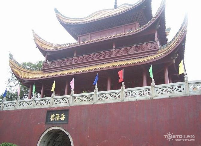 中國十大歷史遺留文物古建筑圖片分享  第9張